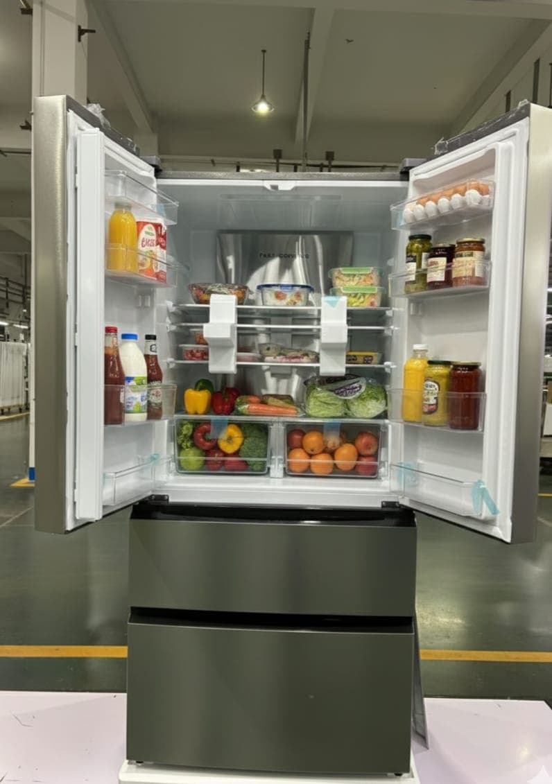 Lumina Refrigerator