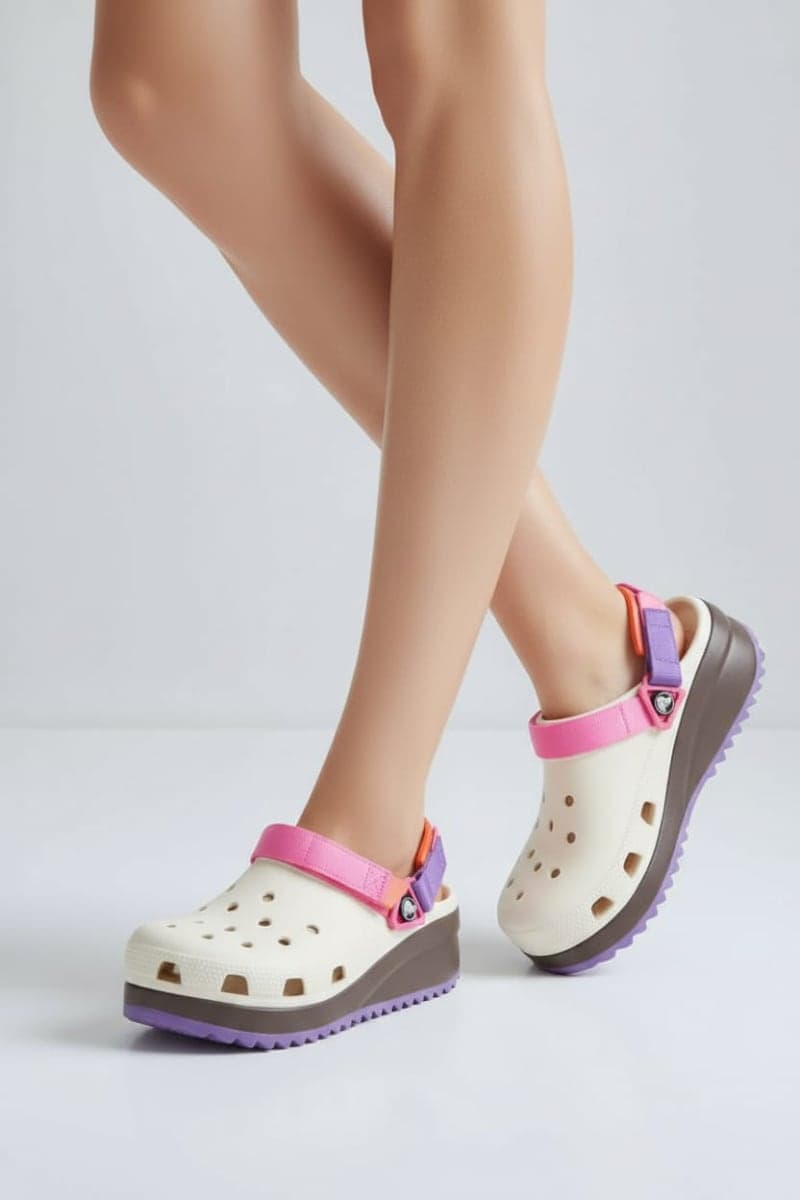 Crocs